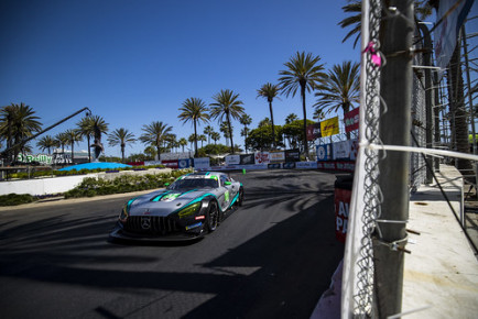 2022 IMSA Long Beach