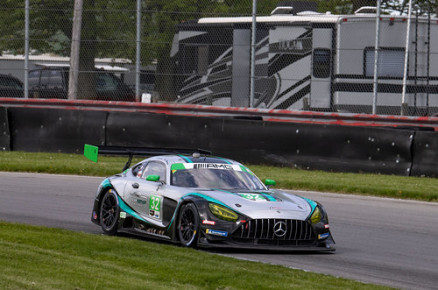 Photo: Brian Cleary, MBUSA