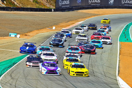 2022 TA2 Laguna Seca