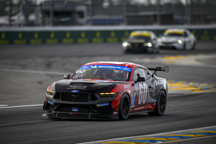 2026 IMSA Daytona GS