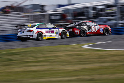 IMSA Rolex 24 2026