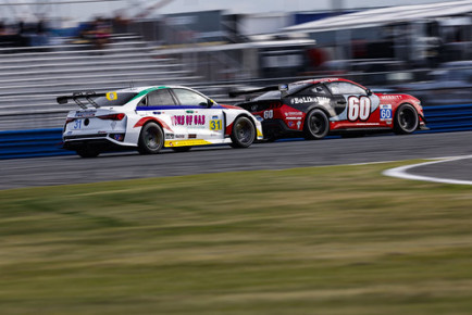 IMSA Rolex 24 2026