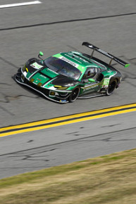 2025 IMSA Daytona 24h