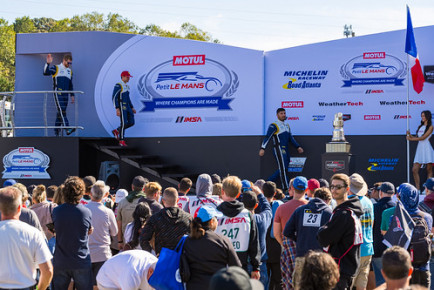 2025 IMSA - Road Atlanta
