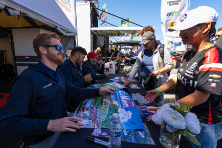 2025 IMSA - Road Atlanta