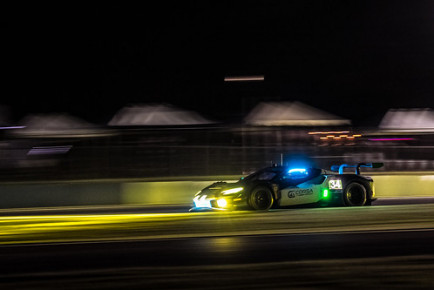 2025 IMSA - Road Atlanta