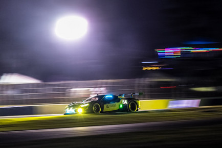 2025 IMSA - Road Atlanta
