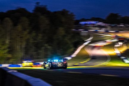 2025 IMSA - Road Atlanta