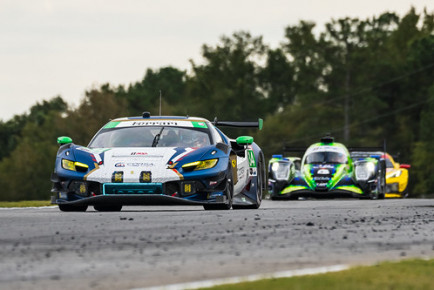 2025 IMSA - Road Atlanta