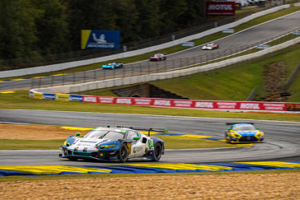 2025 IMSA - Road Atlanta