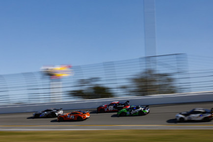 IMSA Rolex 24 2026