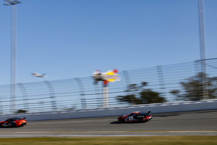 IMSA Rolex 24 2026