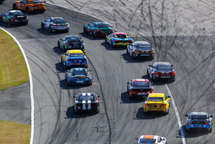 IMSA Rolex 24 2026