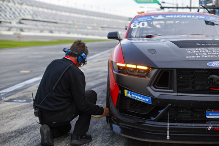 IMSA Rolex 24 2026