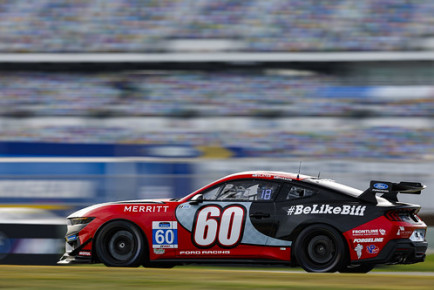 IMSA Rolex 24 2026