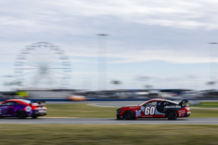 IMSA Rolex 24 2026