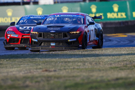 IMSA Rolex 24 2026