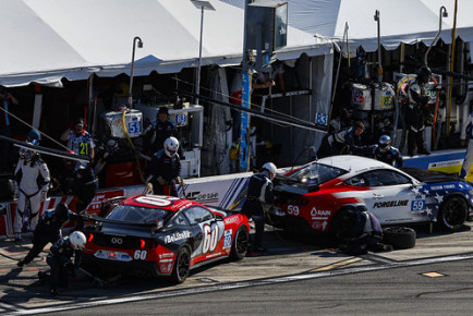IMSA Rolex 24 2026