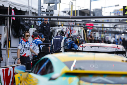 IMSA Rolex 24 2026