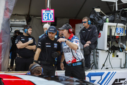 IMSA Rolex 24 2026