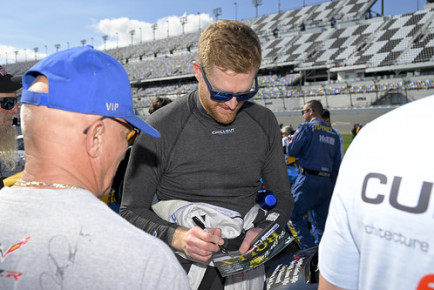 BMW M Endurance Challenge At Daytona