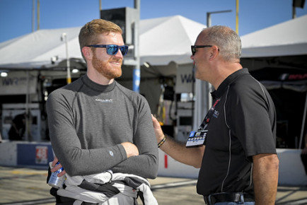 BMW M Endurance Challenge At Daytona