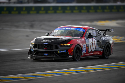 BMW M Endurance Challenge At Daytona