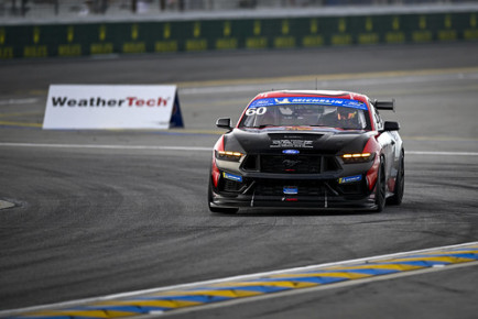 BMW M Endurance Challenge At Daytona