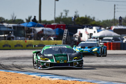 2025 IMSA Sebring 12h