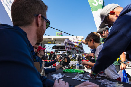 2025 IMSA - Road Atlanta