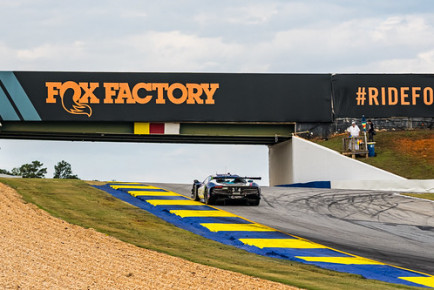 2025 IMSA - Road Atlanta