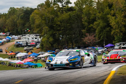 2025 IMSA - Road Atlanta