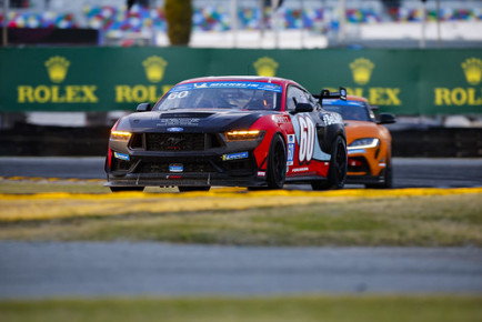 IMSA Rolex 24 2026
