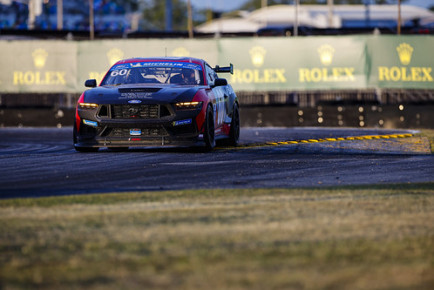 IMSA Rolex 24 2026