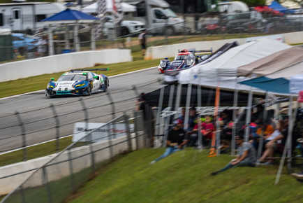 2025 IMSA - Road Atlanta
