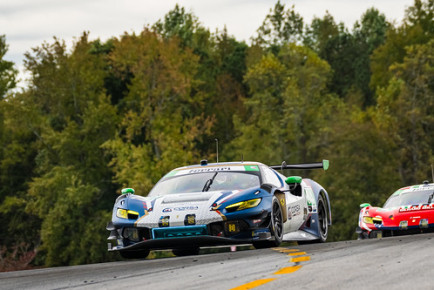 2025 IMSA - Road Atlanta
