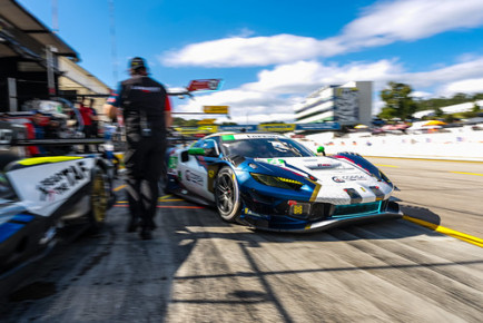 2025 IMSA - Road Atlanta