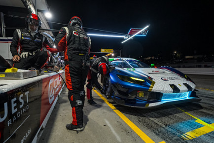2025 IMSA - Road Atlanta