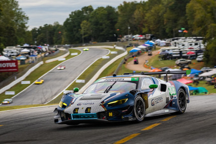 2025 IMSA - Road Atlanta