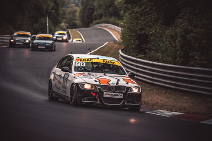 2022 Nurburgring RCN