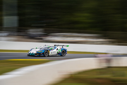 2025 IMSA - Road Atlanta