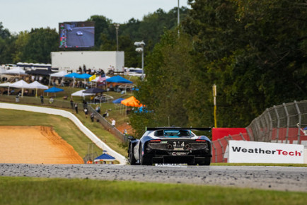 2025 IMSA - Road Atlanta