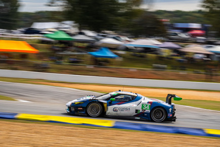 2025 IMSA - Road Atlanta