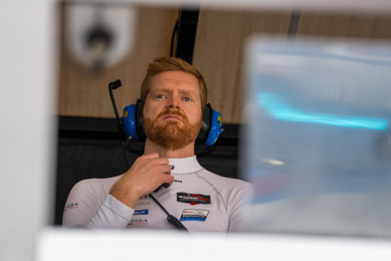 2025 IMSA - Road Atlanta