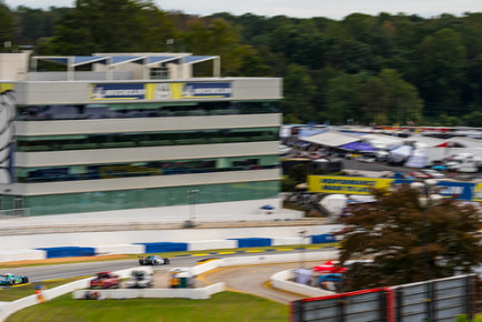2025 IMSA - Road Atlanta