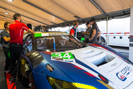 2025 IMSA - Road Atlanta