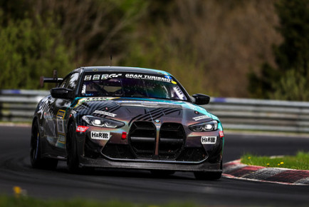 ADAC 24h Nürburgring Qualifiers 2024 - Foto: Gruppe C Photography