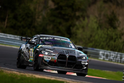 ADAC 24h Nürburgring Qualifiers 2024 - Foto: Gruppe C Photography