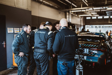 ADAC 24h Nürburgring Qualifiers 2024 - Foto: Gruppe C Photography