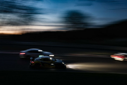 ADAC 24h Nürburgring Qualifiers 2024 - Foto: Gruppe C Photography